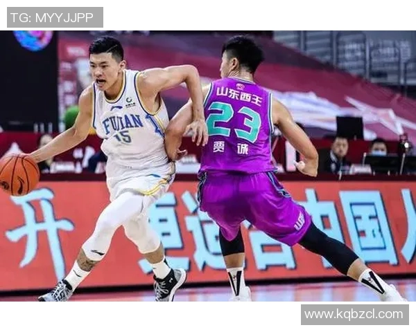 CBA北京与福建篮球队冲突事件深度解析及其影响探讨