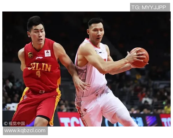 CBA广东队与吉林队精彩对决数据分析与赛后总结